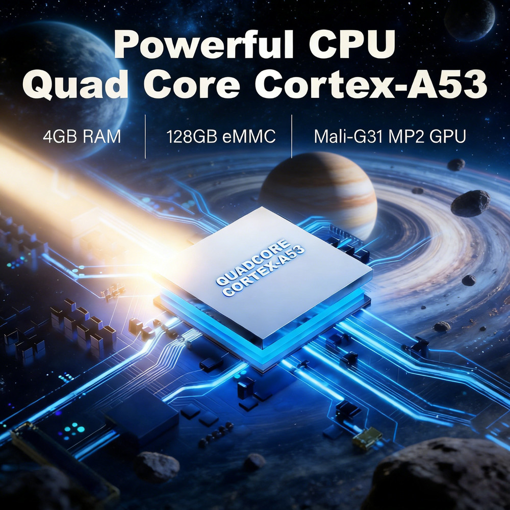 Genuine SuperBox S6 Ultra | 24/7 Support | Efficient Same Day Shipping