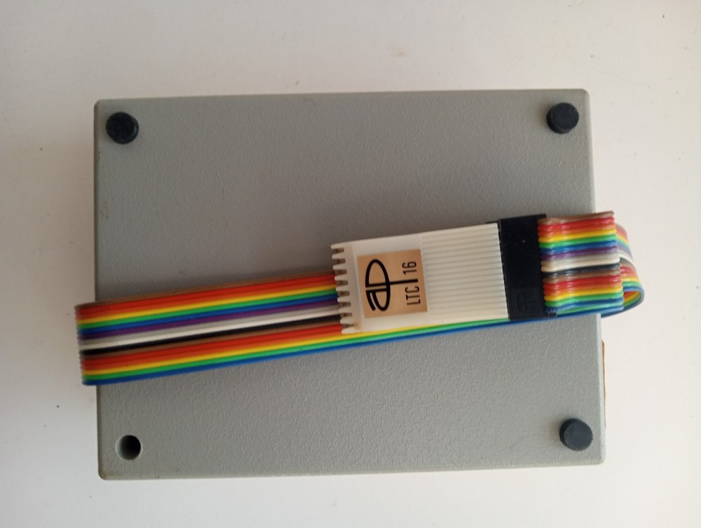 RARE BUGTRAP 1674 Logic Comparator. Free Shipping.