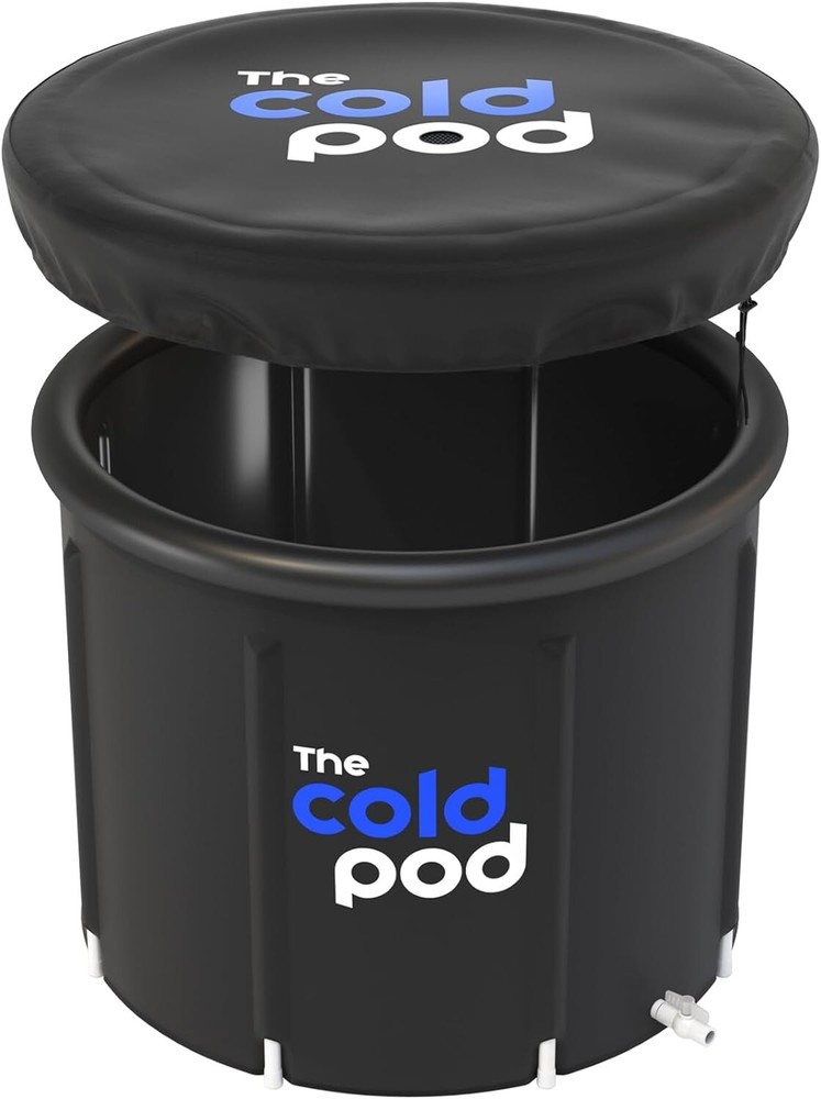 Complete Cold Plunge Kit for Sale