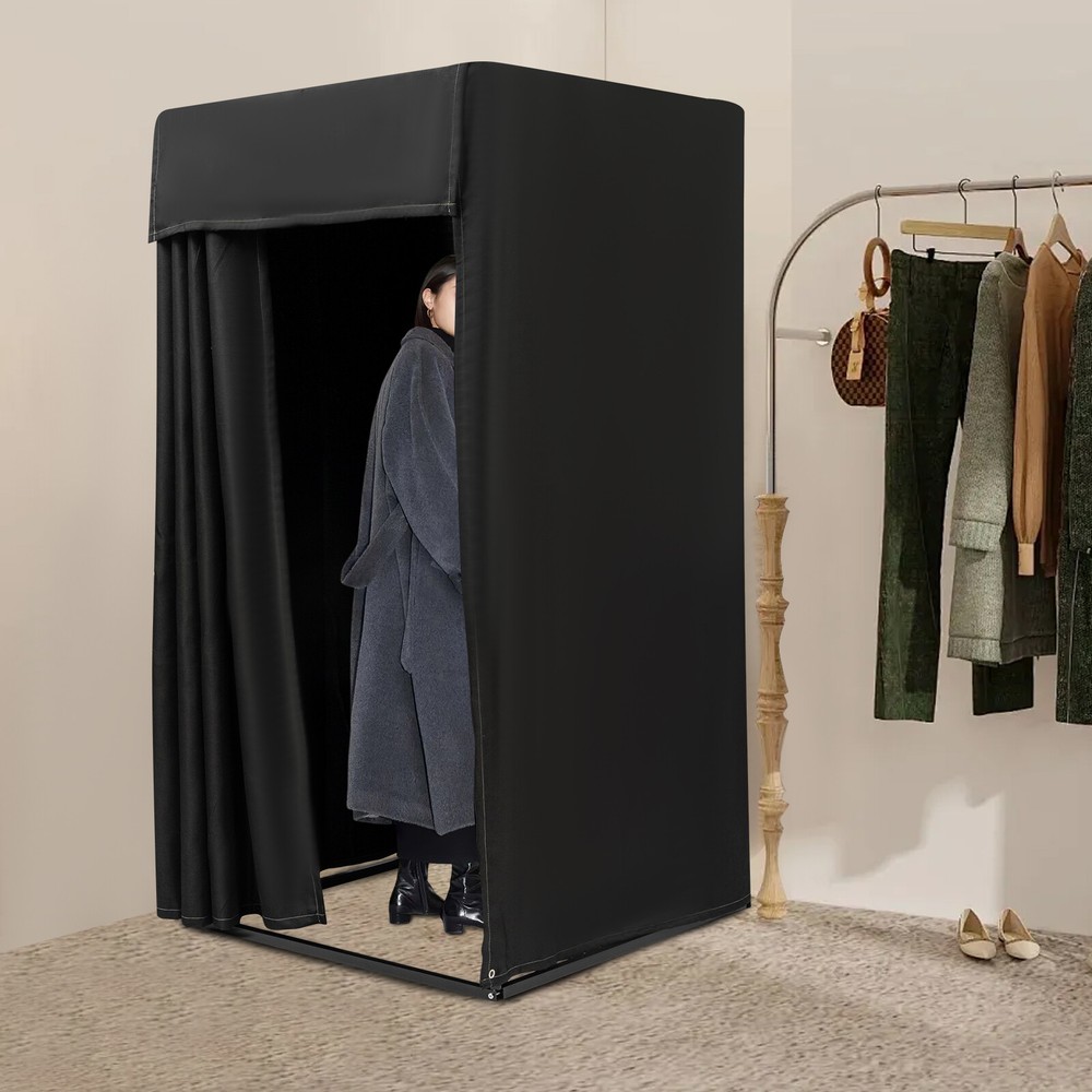 Fitting Room, Portable Dressing Room, Movable Changing Room