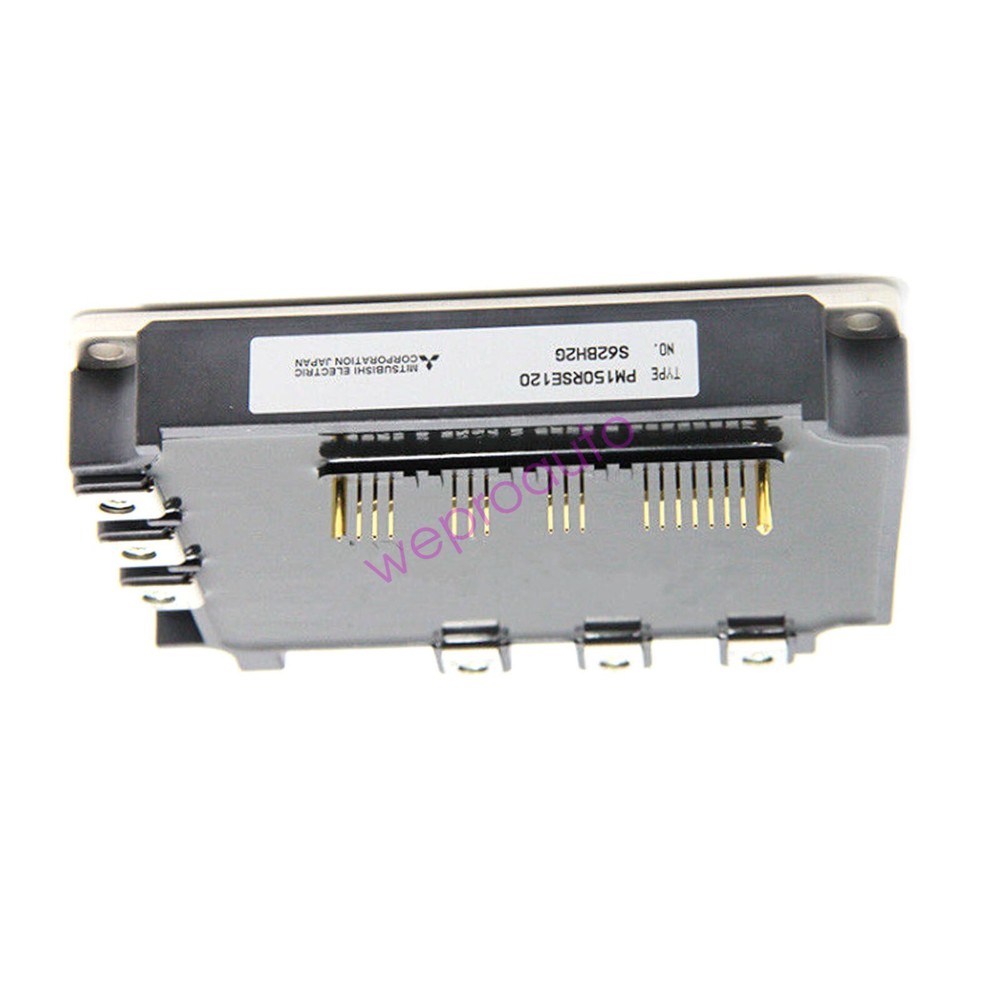 New In Box MITSUBISHI PM150RSE120 Module