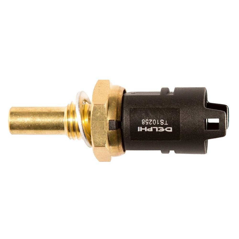 DELPHI Engine Coolant Temperature Sensor Fits 2001-2003 BMW Z8
