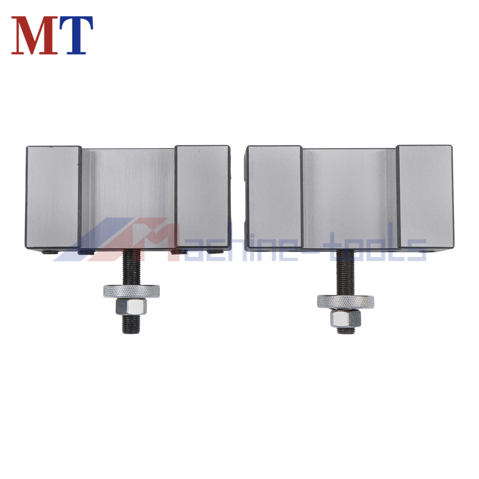 Quick Change Tool Post CA 250-444 Wedge Design Fits 14-20 Inch Lathe Swing