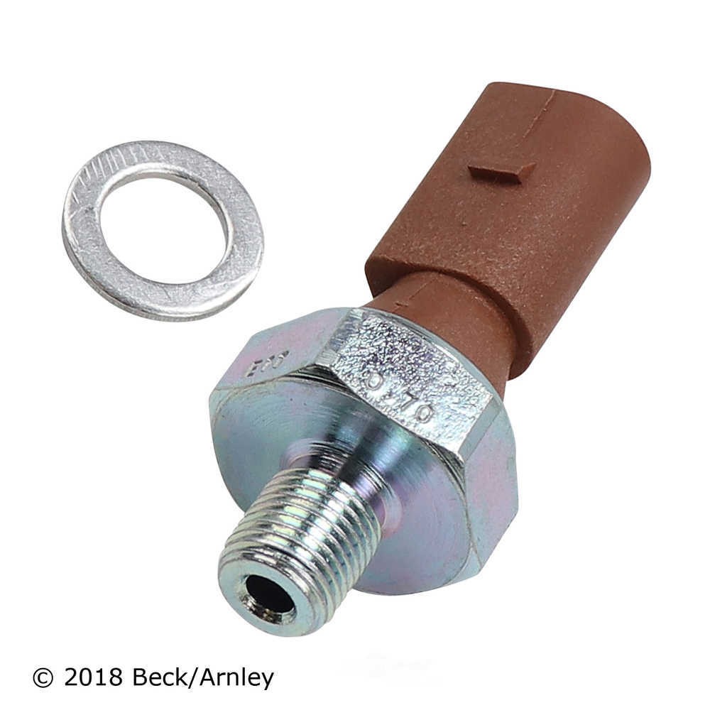 Engine Oil Pressure Switch Beck/Arnley 201-1754