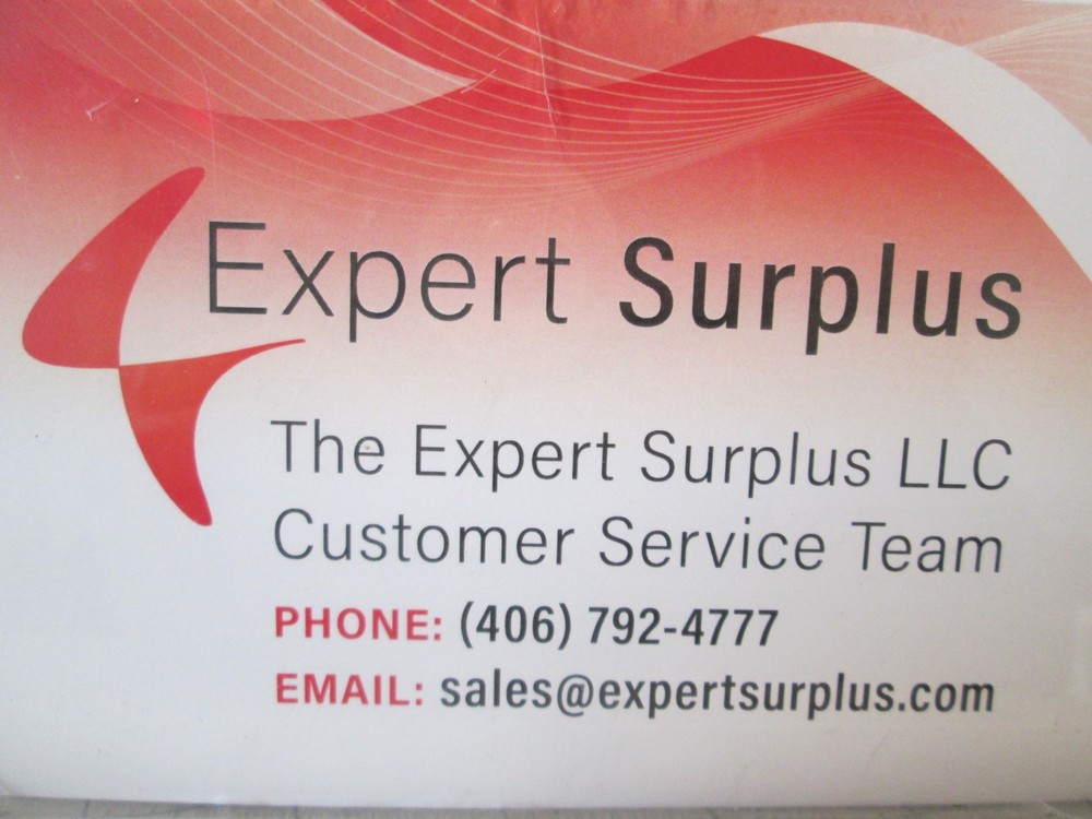 Unit, UFC-1665, N2, 60 SLM, Mass Flow Controller, New