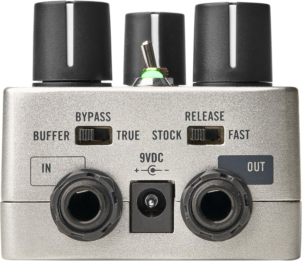 LA2A Studio Compressor Pedal