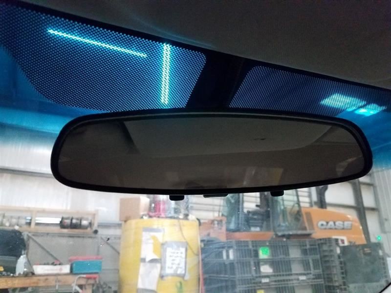 IMPALA 2007 Keys/Latches/Locks 983132