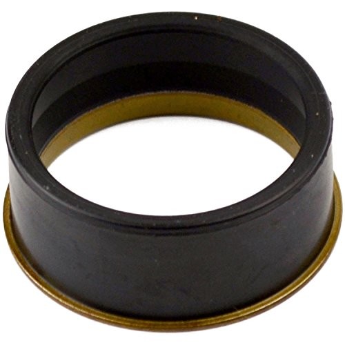 2-86-418 Rubber Boot for CV Driveshaft