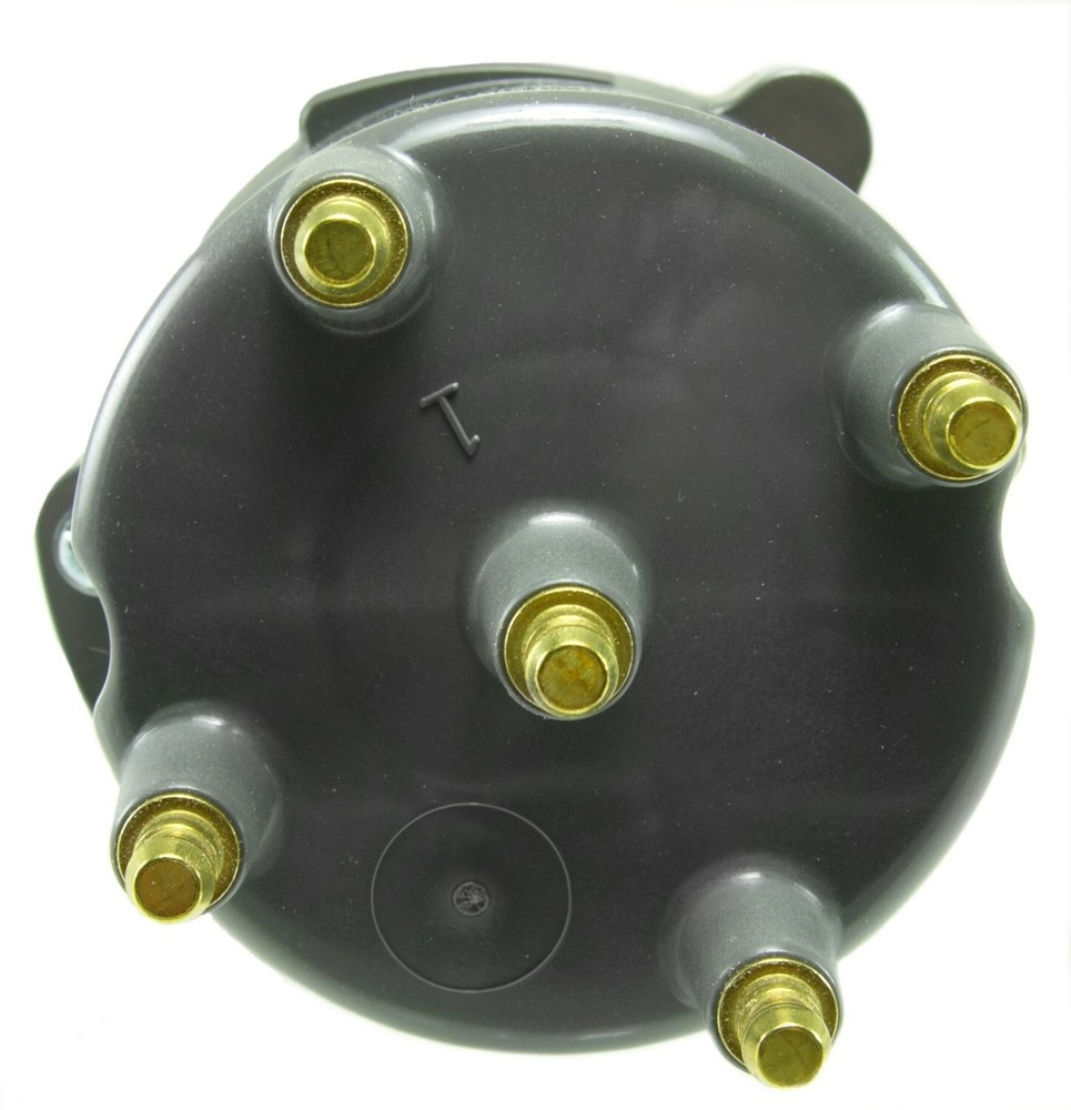 Rotor & Dist Cap Kit Airtex 3D1016A