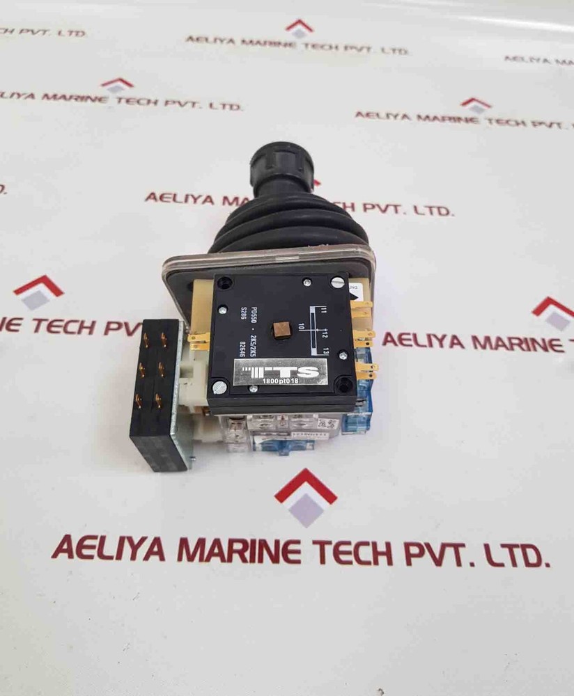 TTS 1210FH111 Deck Crane Joystick