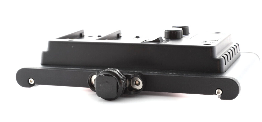 Celadon Led Pro Radiant 2XL on Camera Light Panel