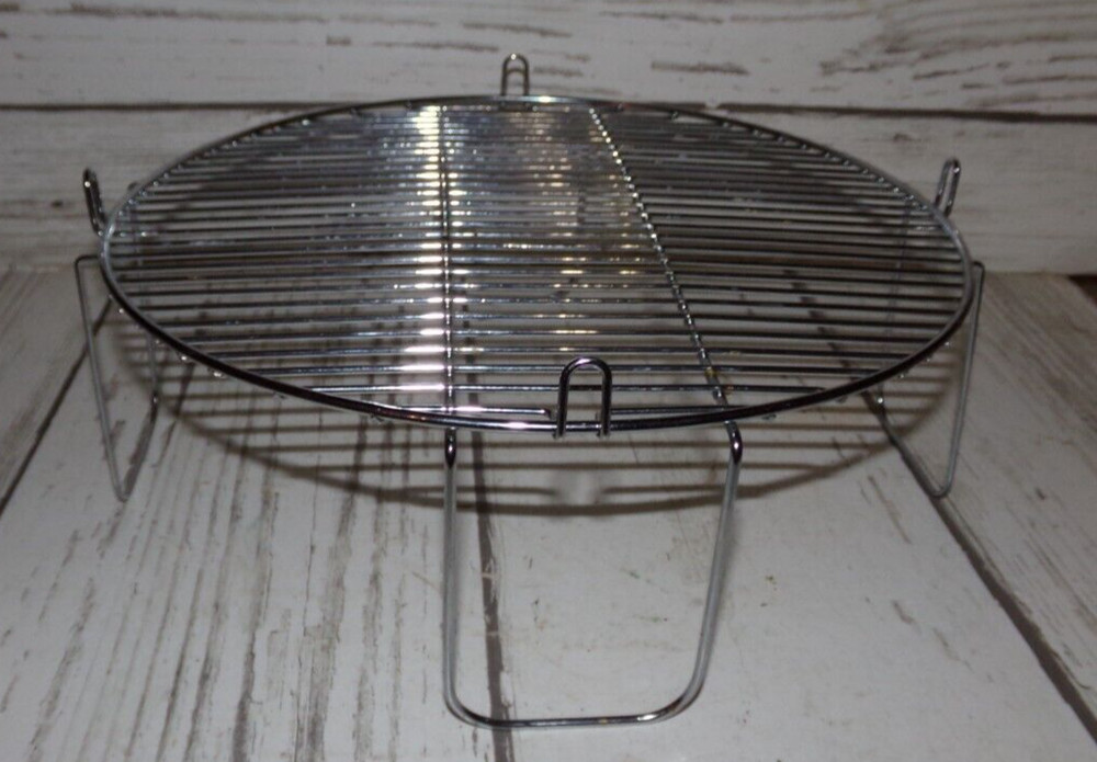 NuWave Hearthware Pro Infrared Oven Replacement Grate Rack