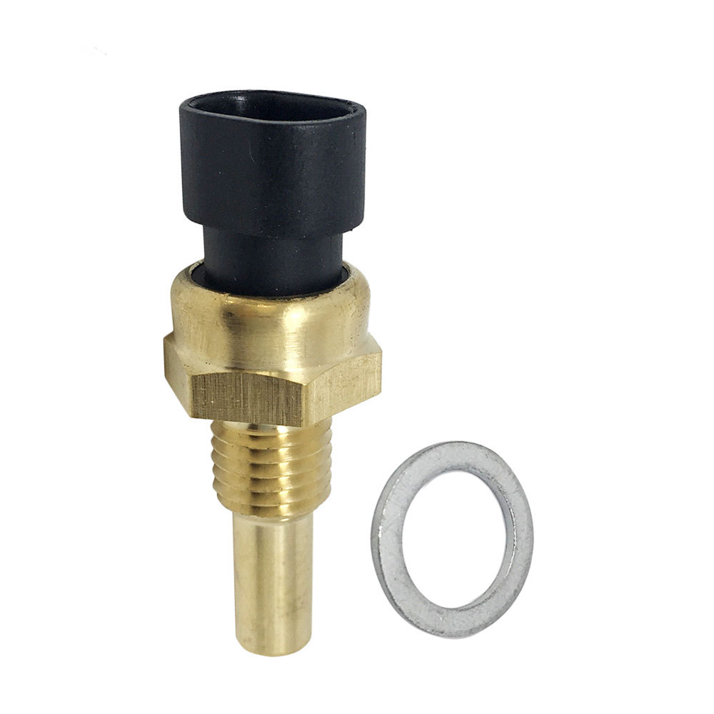 Coolant Temperature Temp Sensor Fits GM GMC TPI TBI LT1 LS1 LS2 4.8 5.3 6.0 5.7