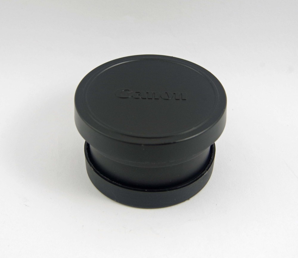 Canon Conversion Lens TC-DC58 1.5X
