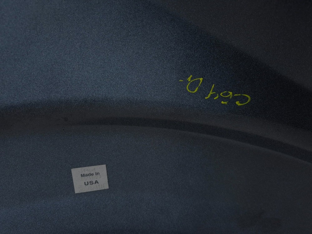 2017 Dodge Journey Front Fender Left Driver Side OEM