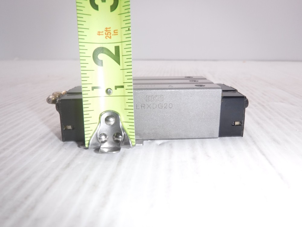 IKO LRXDG20 Linear Guide Block