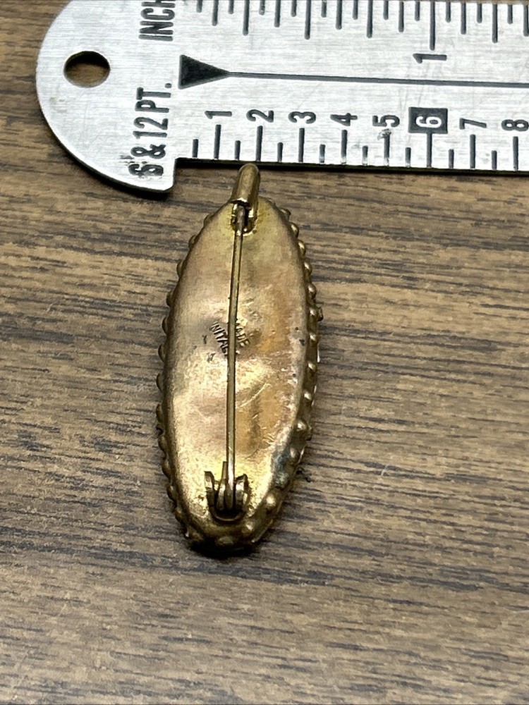 Masonic Brooch