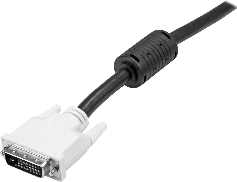 StarTech 6ft Dual Link DVI Cable - 2560x1600 Resolution