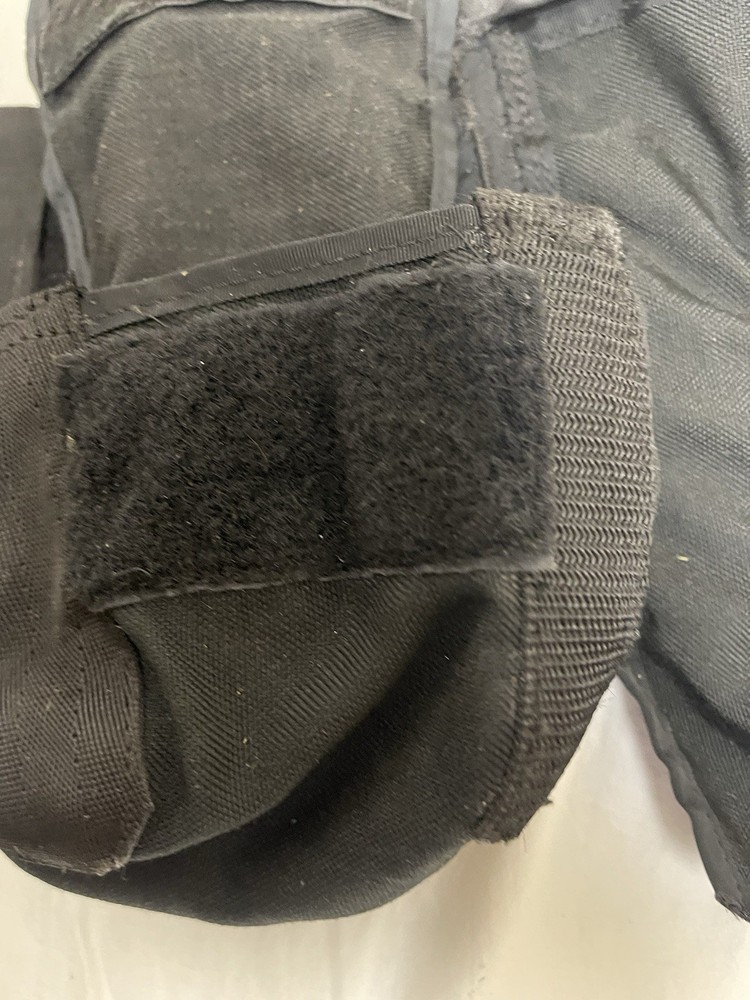 AWS Chest rig Delta CAG