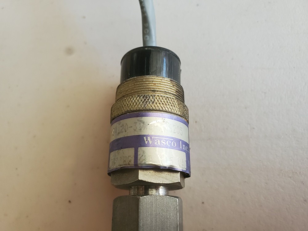 Lucas Labs 600-1363 Pressure Switch