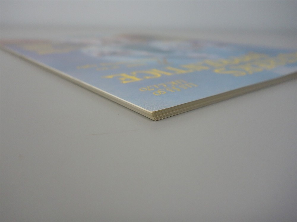 Sorcerer's Apprentice: Issue #9/10