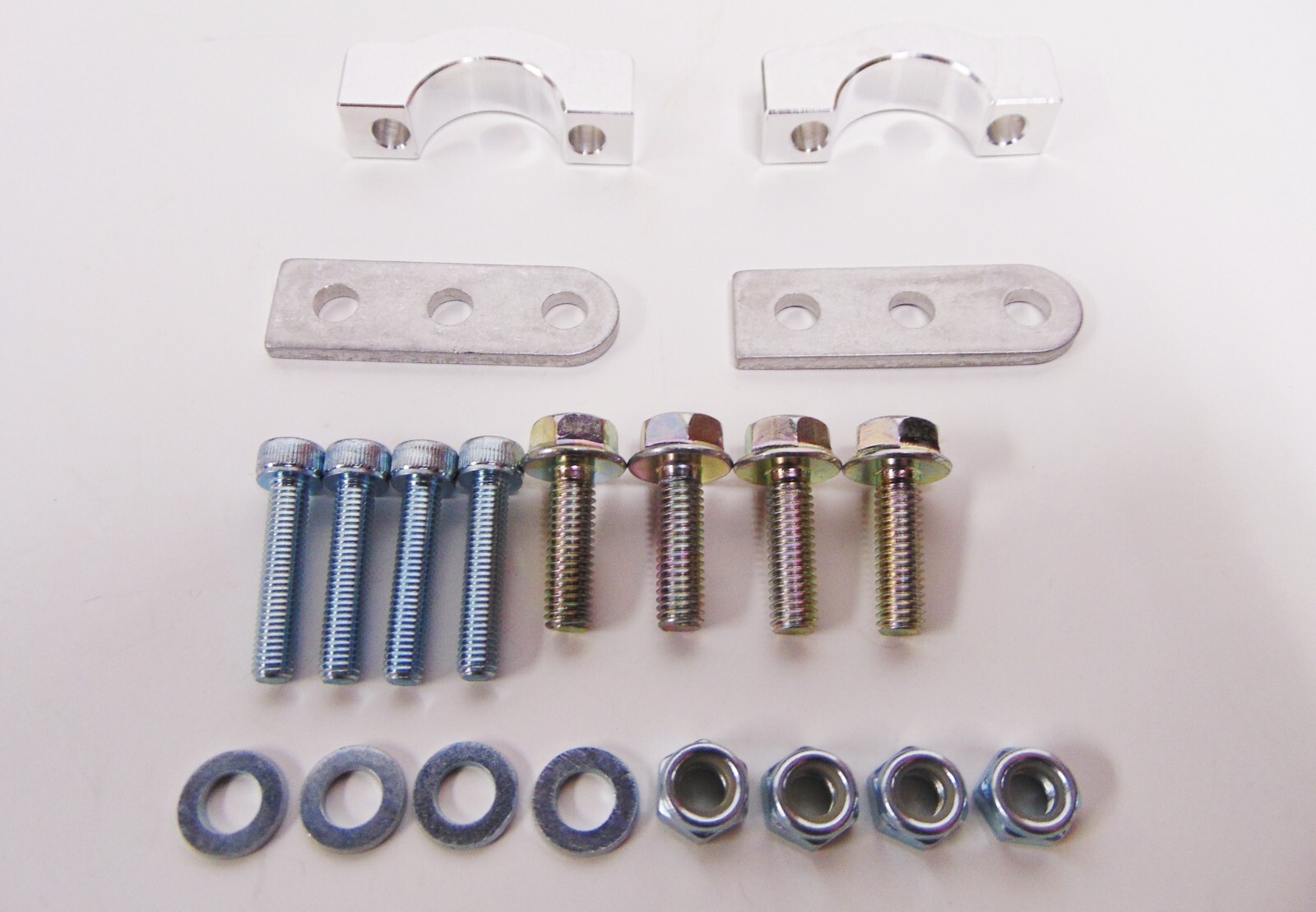 OEM Arctic Cat Snowmobile Medium Green FlexTec Handguards 8639-469 READ LISTING