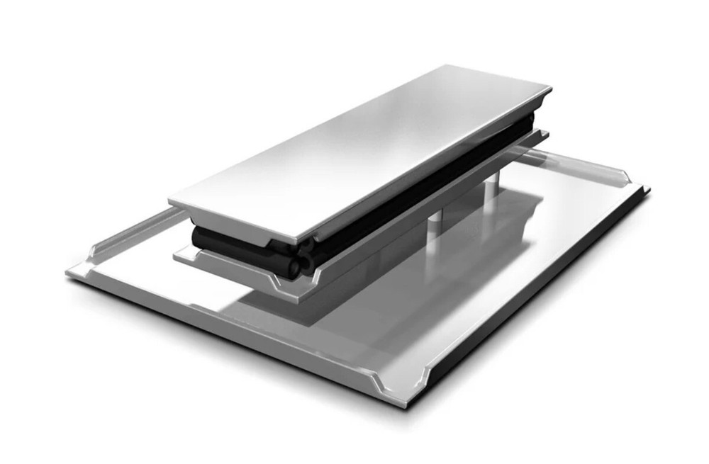 Sleeve Platen