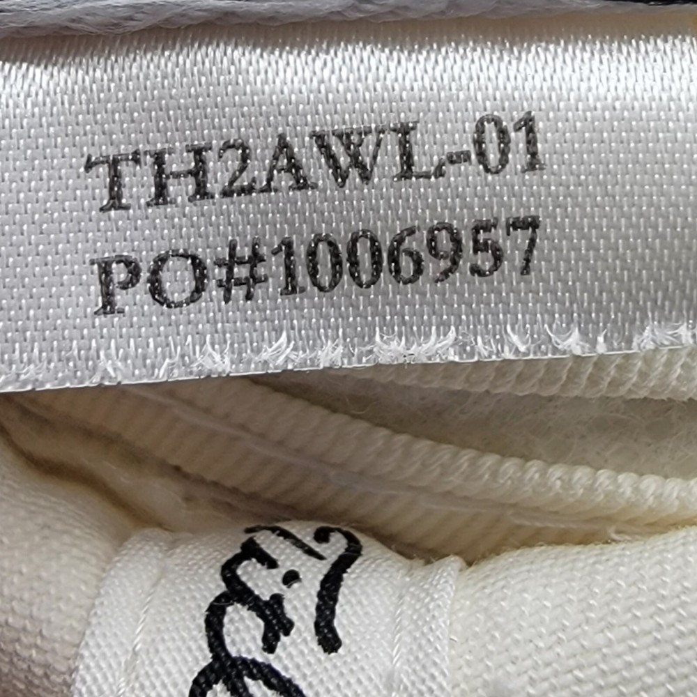 TITLEIST Hat Unisex White Adjustable Golf