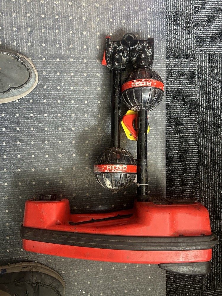 RIDGID NaviTrack 2 Locator Sonde Line