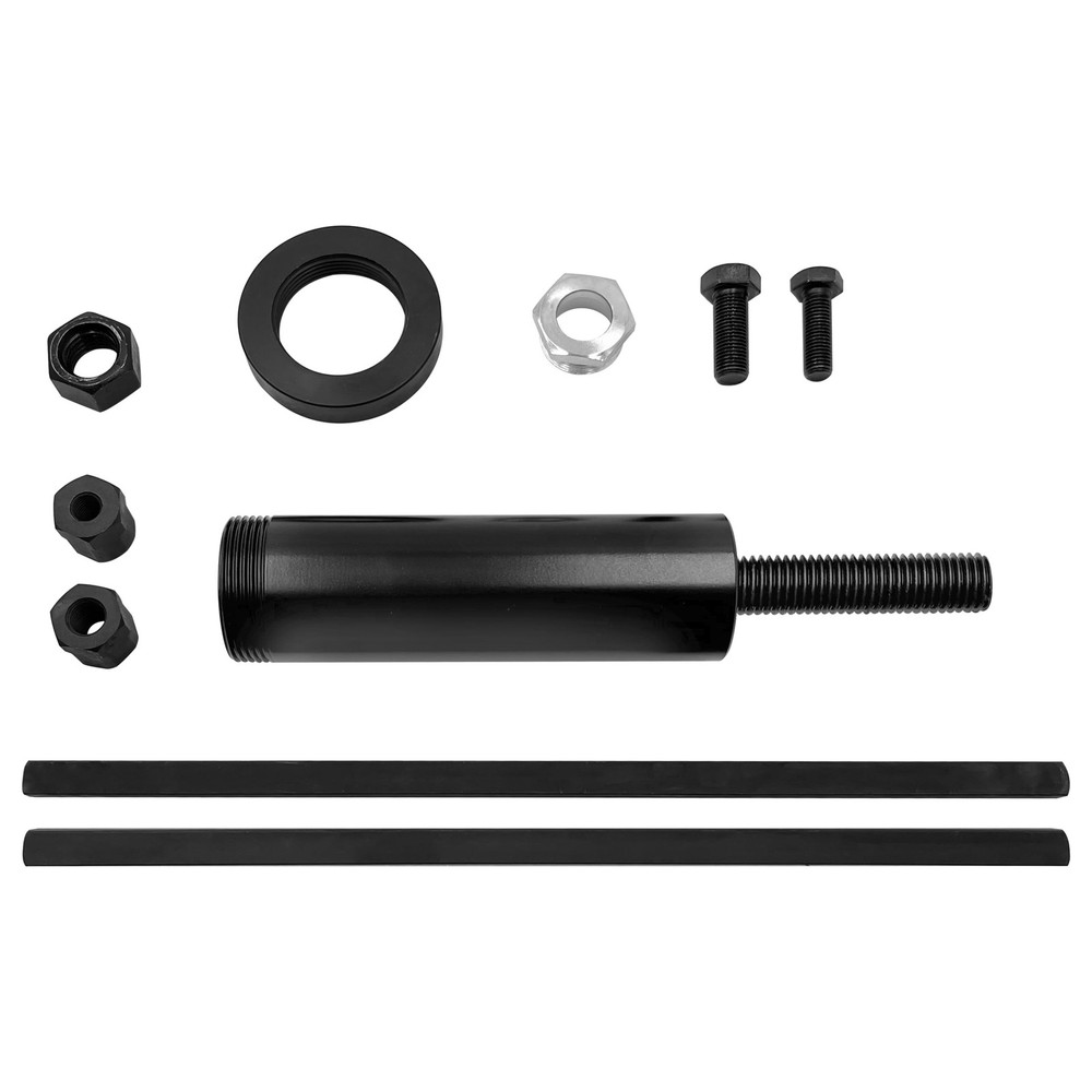 Crank Case Puller Installer Tool 17-8667 Compatible with ATV Motorcycle Dirt ...