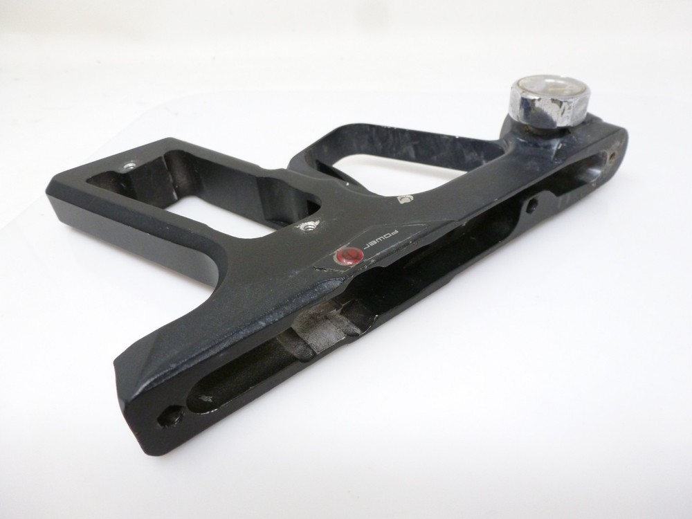 SMART PARTS ION TRIGGER FRAME CP SLING ROLLER TRIGGER MINI GAUGE & ON OFF BUTTON