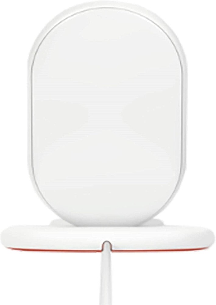 Google Pixel Stand Wireless Charger - White