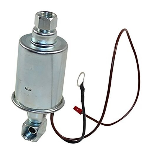 596-1200 Generator Fuel Pump