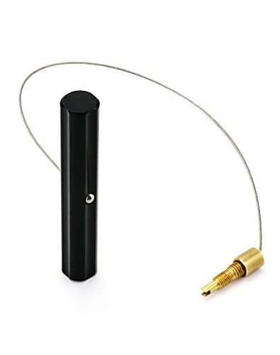 Valve Stem Puller, Tire Valve Stem Fishing Tool Puller Valve Levers