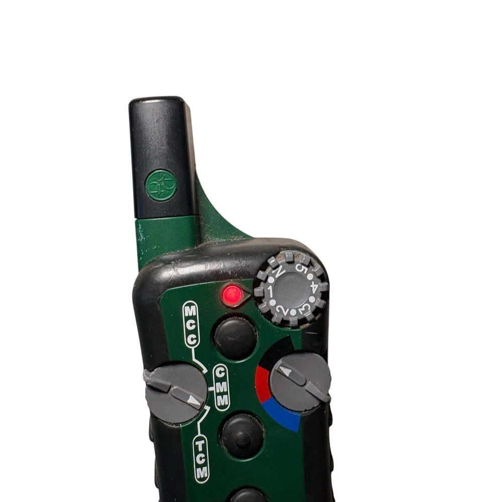 Tri-Tronics Sport Combo G3 EXP Transmitter *Read*