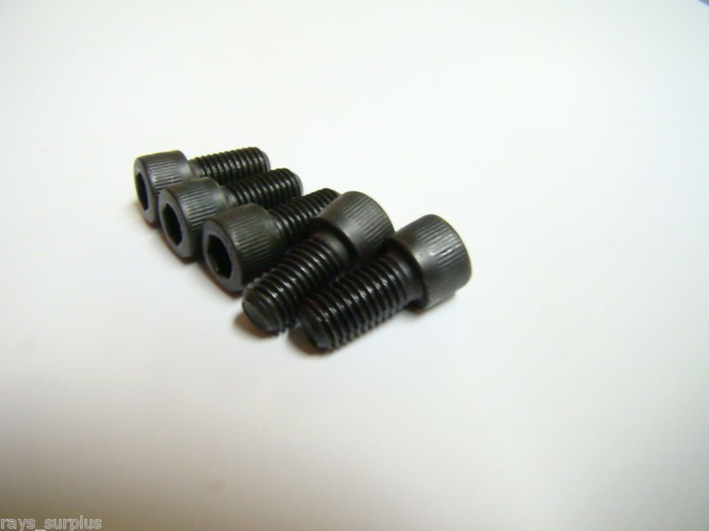 M1 Garand Front Sight Screw 5 Pack