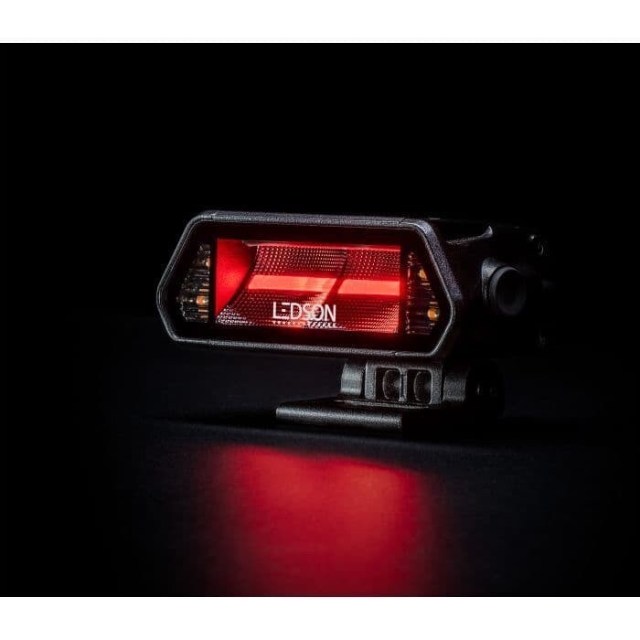 Epix5+ Work Strobe LED bar