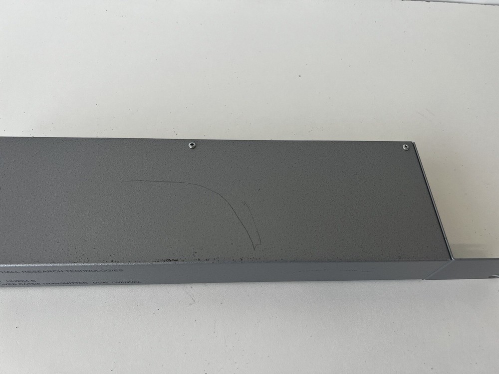 Hall Research UU2X4 Transmitter and Receiver