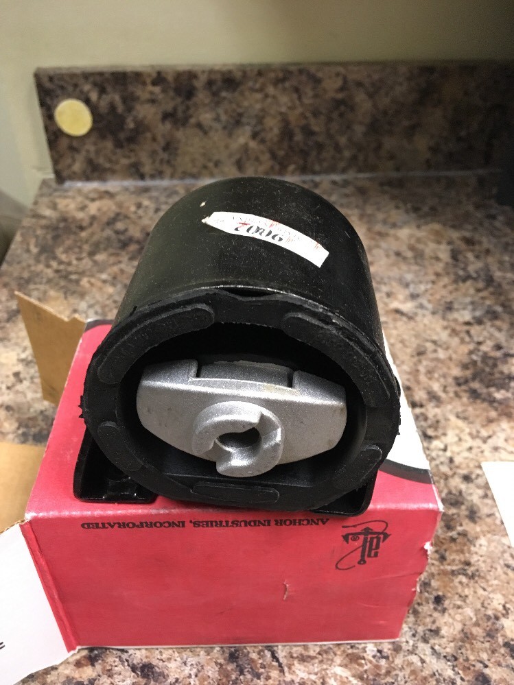 Anchor 9002 Transmission Mount
