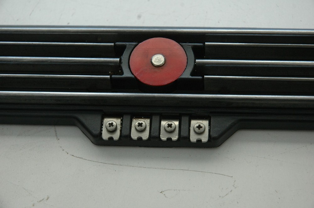 Lionel remote control tracks controller for O or O27 a more better way