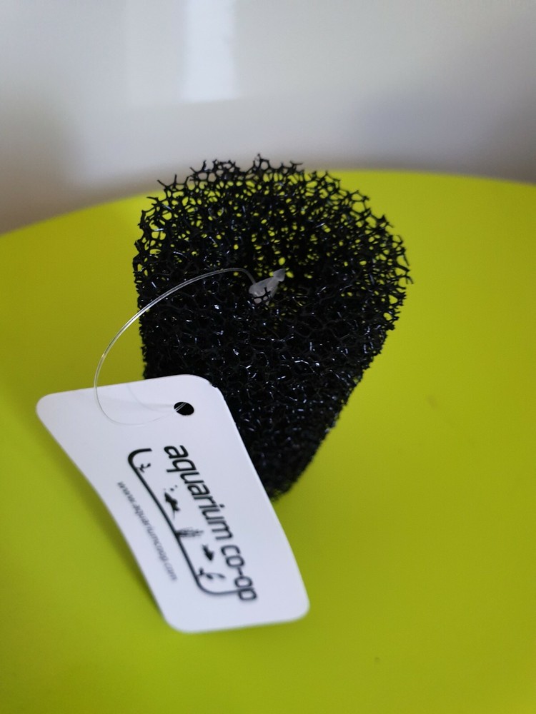 Aquarium Co-op: Pre-filter Sponge