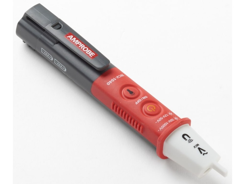 Amprobe NCV-1040 Non-Contact Voltage Probe