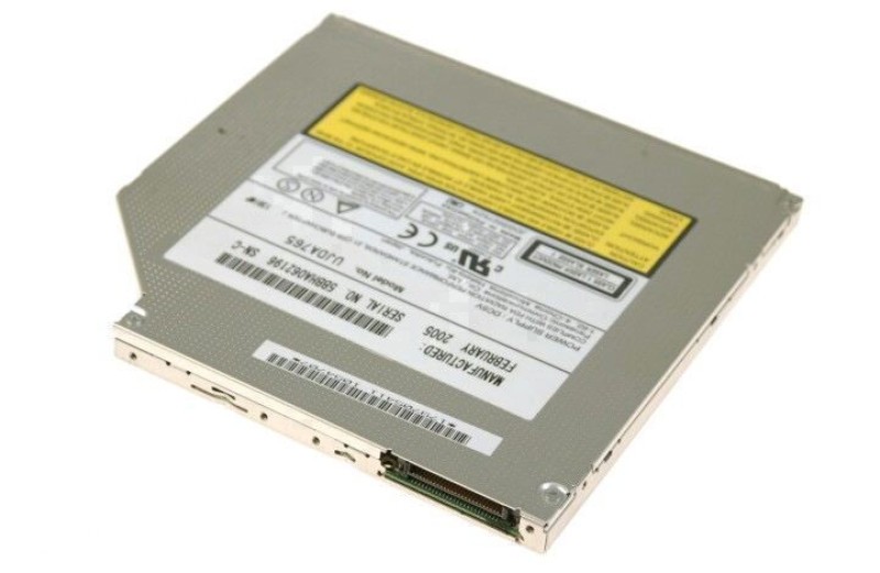 UJDA765 - Combo Drive (9.5MM)