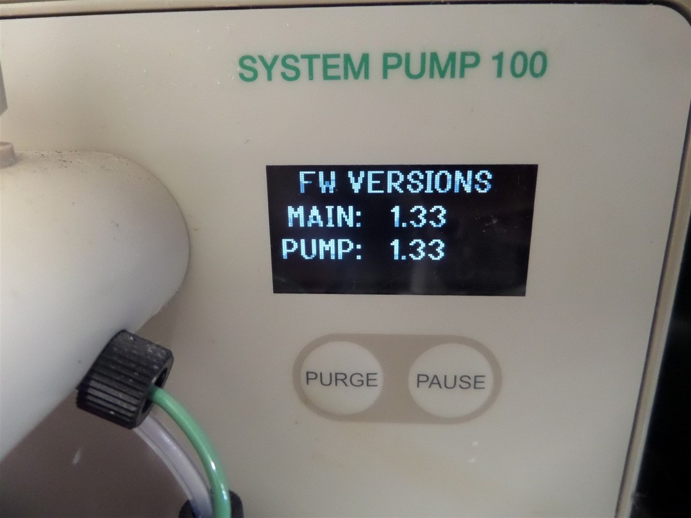 Bio-Rad NGC F100 Pump Module 10026565