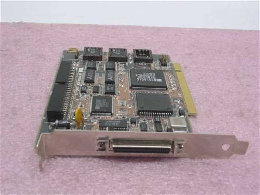 BusLogic BT-946C Fast SCSI PCI Host Adapter