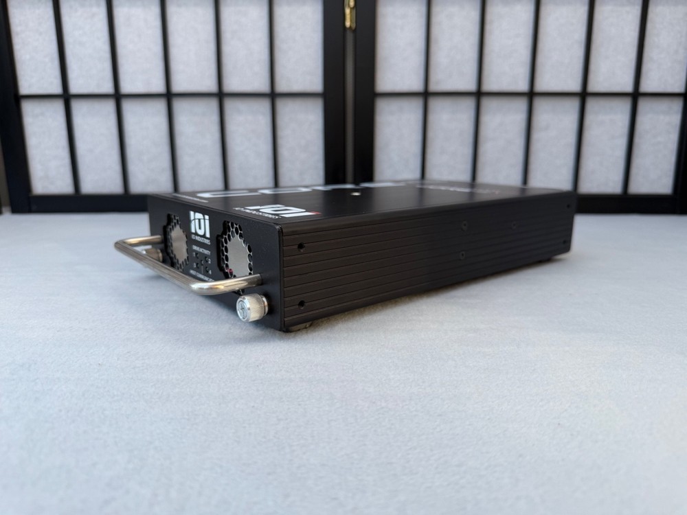 IO Industries DVR Express CORE 2 CXPLUS – Multi-Camera Recorder Module – Tested