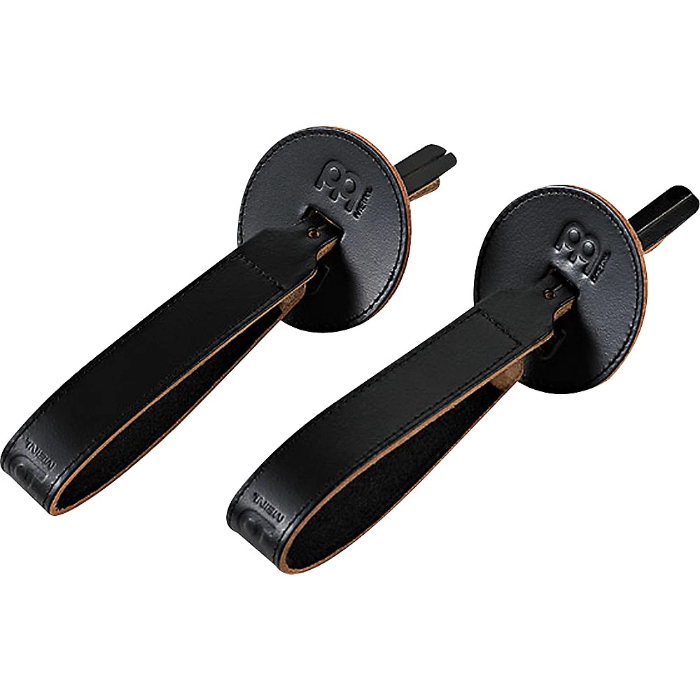 Meinl Standard Leather Strap