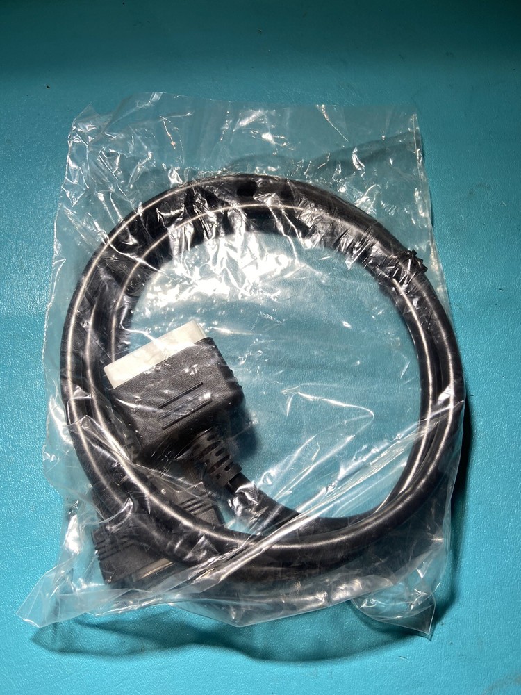 Mastertech Vertronix OBD CHECK CABLE P/N 02001644