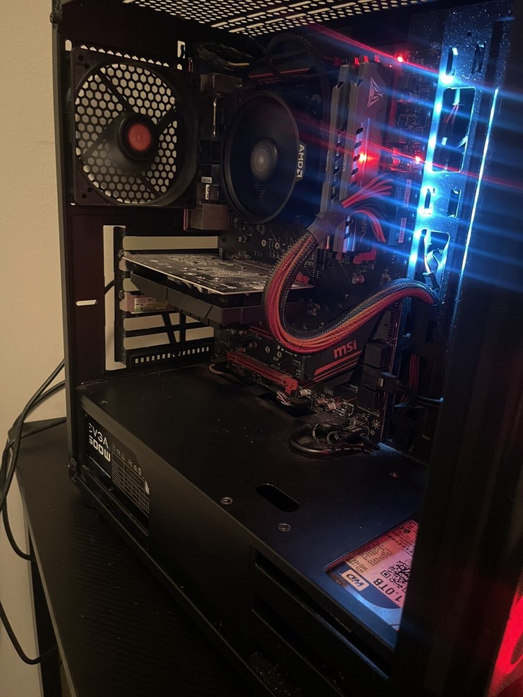 Pc