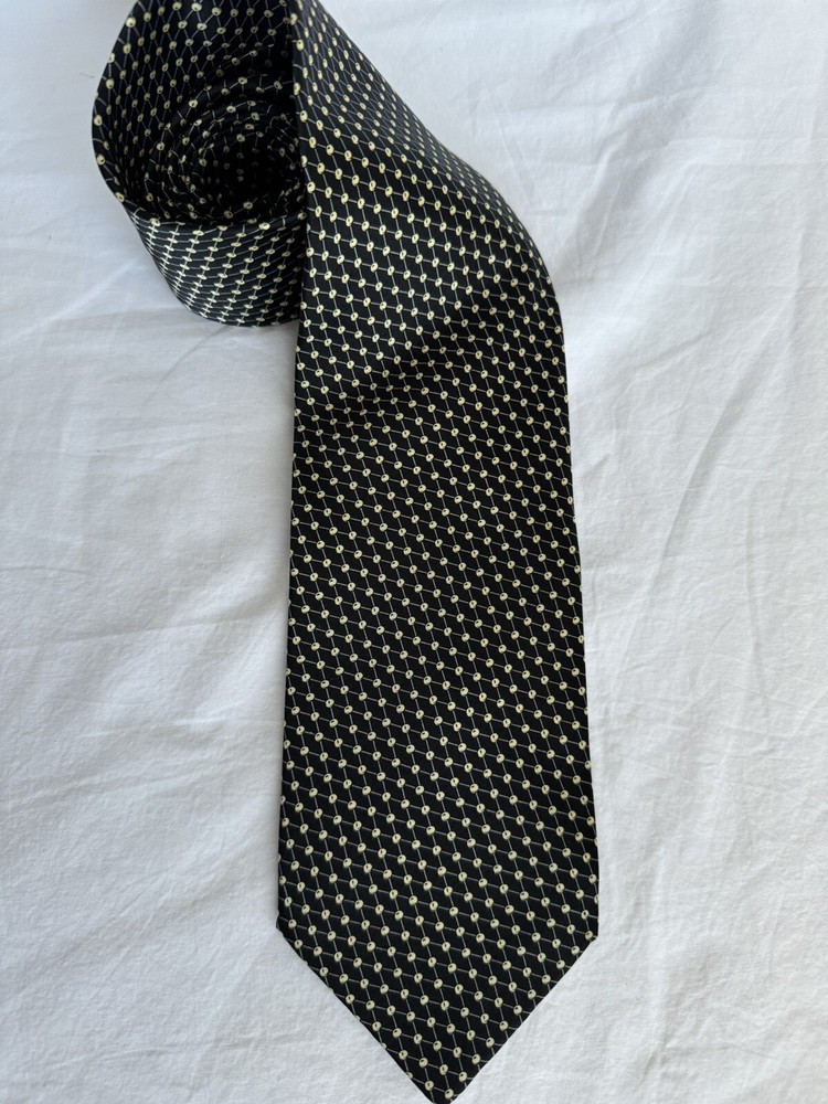 Roberta Baldini Firenze - 100% Silk Tie